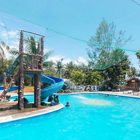 Santa Cruz  Reddoorz @ Seasun Beach Resort And Hotel Zambales מראה חיצוני תמונה
