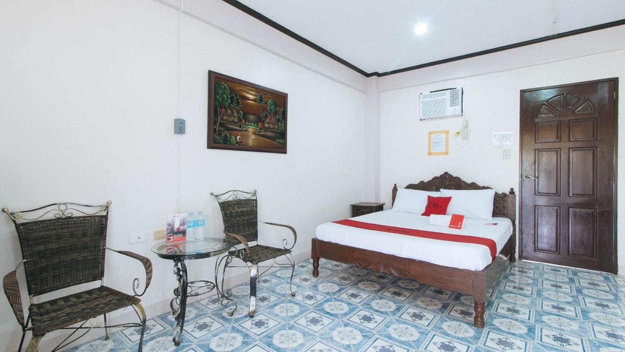 Santa Cruz  Reddoorz @ Seasun Beach Resort And Hotel Zambales מראה חיצוני תמונה