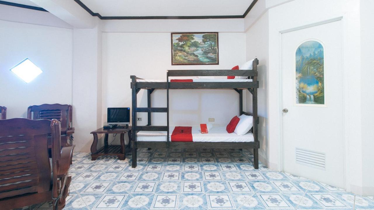 Santa Cruz  Reddoorz @ Seasun Beach Resort And Hotel Zambales מראה חיצוני תמונה