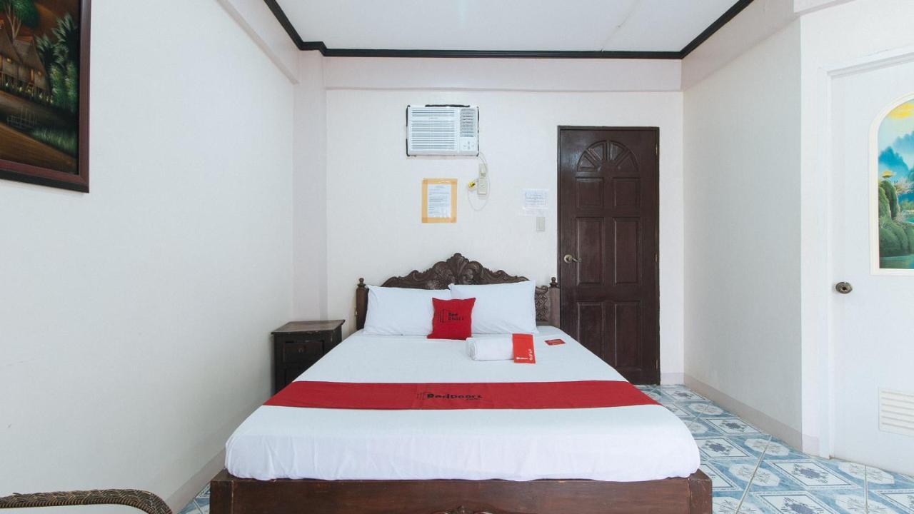 Santa Cruz  Reddoorz @ Seasun Beach Resort And Hotel Zambales מראה חיצוני תמונה