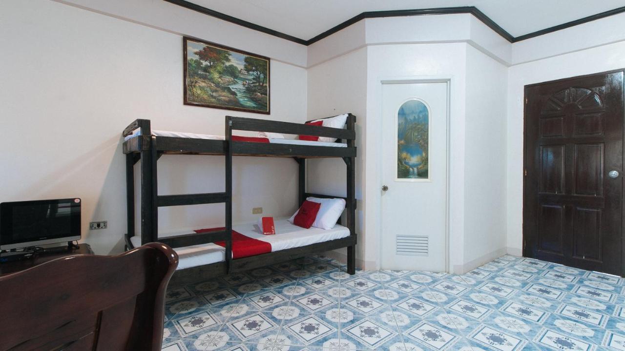 Santa Cruz  Reddoorz @ Seasun Beach Resort And Hotel Zambales מראה חיצוני תמונה